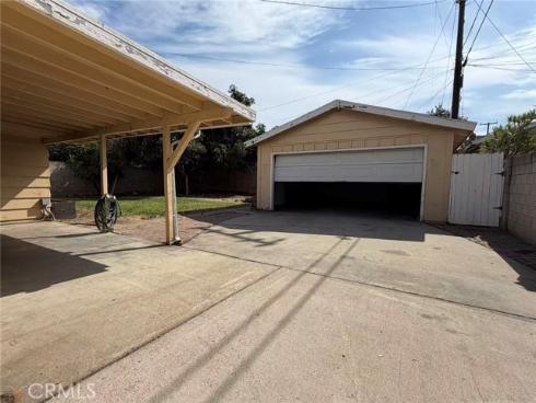 1161 N Handy St. , Orange, CA
