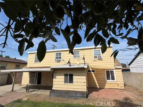 1161 N Handy St. , Orange, CA