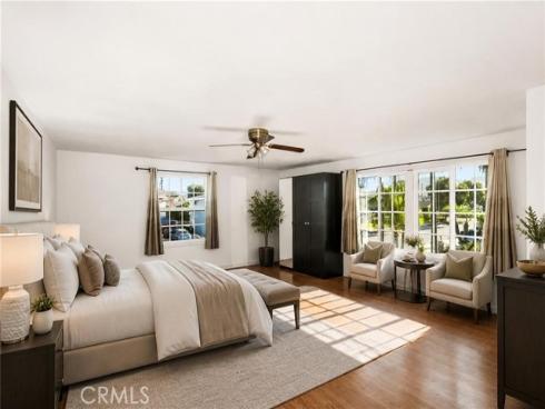 3742 E Euclid , Orange, CA