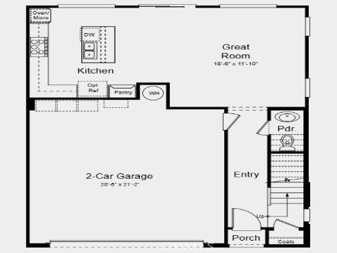 1011 E Overlook Drive, Orange, CA