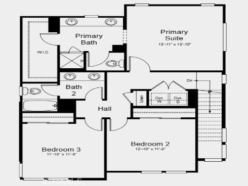 1011 E Overlook Drive, Orange, CA