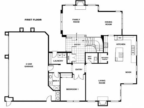 8331 E Hillsdale , Orange, CA