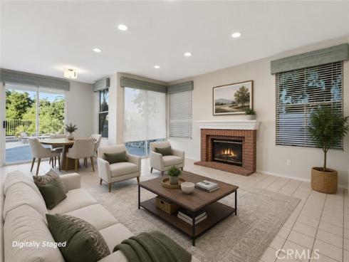 8331 E Hillsdale , Orange, CA