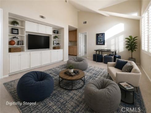8331 E Hillsdale , Orange, CA