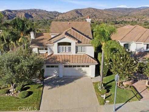 8331 E Hillsdale , Orange, CA