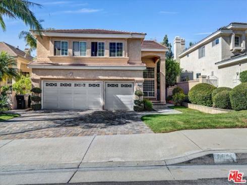 6941 E Pinnacle Pointe , Orange, CA