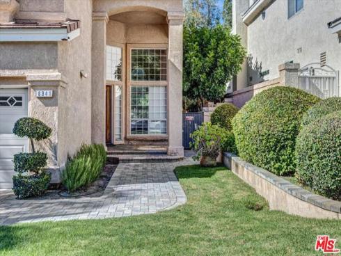 6941 E Pinnacle Pointe , Orange, CA