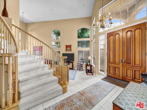 6941 E Pinnacle Pointe , Orange, CA