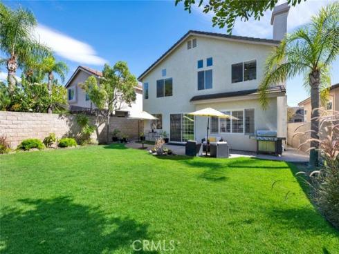 4931 E Ashford Avenue, Orange, CA