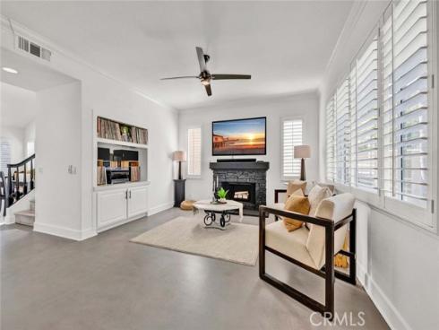 4931 E Ashford Avenue, Orange, CA