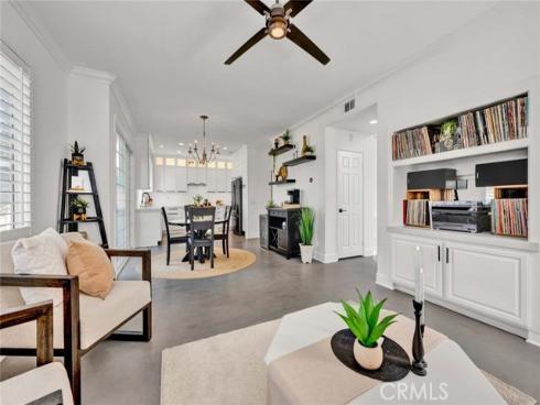 4931 E Ashford Avenue, Orange, CA