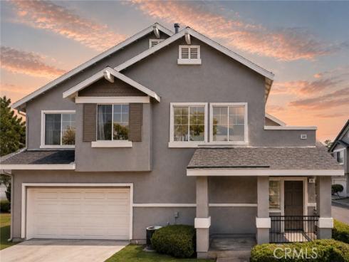 3509 E Berkshire A Court, Orange, CA
