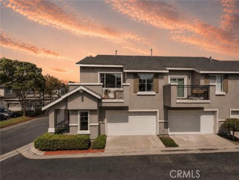 3509 E Berkshire A Court, Orange, CA