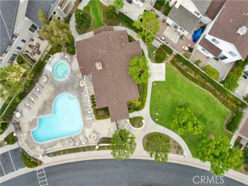 3509 E Berkshire A Court, Orange, CA