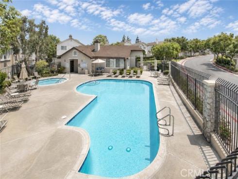 3509 E Berkshire A Court, Orange, CA