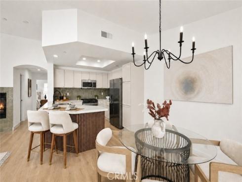 3509 E Berkshire A Court, Orange, CA