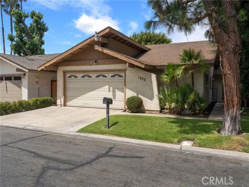 1825 W Las Palmas Circle , Orange, CA