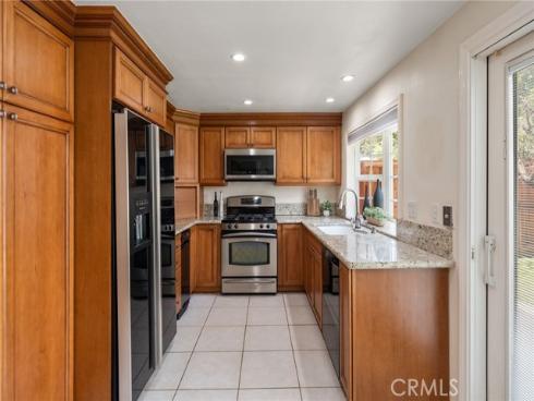 1825 W Las Palmas Circle , Orange, CA