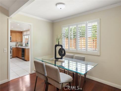 1825 W Las Palmas Circle , Orange, CA