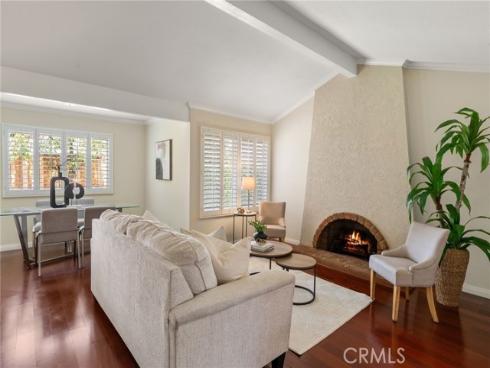 1825 W Las Palmas Circle , Orange, CA