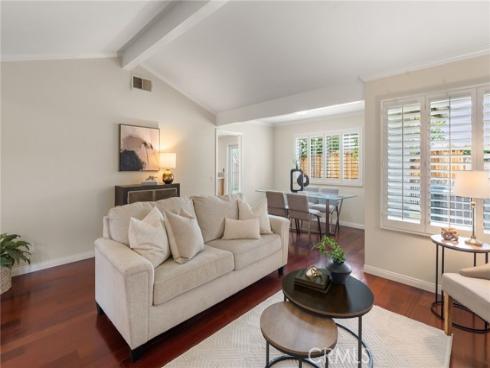 1825 W Las Palmas Circle , Orange, CA