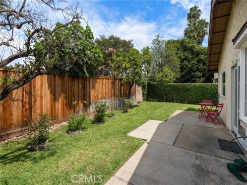 1825 W Las Palmas Circle , Orange, CA