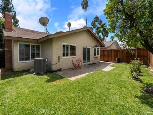 1825 W Las Palmas Circle , Orange, CA