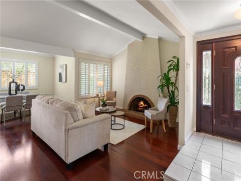 1825 W Las Palmas Circle , Orange, CA