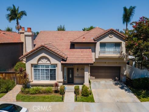 8249 E Candleberry , Orange, CA