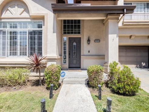 8249 E Candleberry , Orange, CA