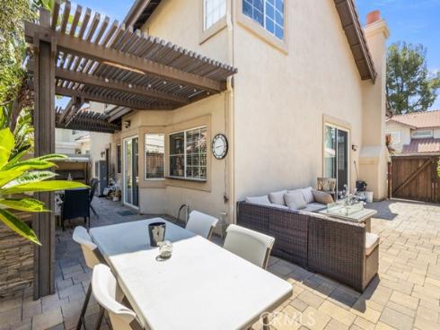 8249 E Candleberry  , Orange, CA