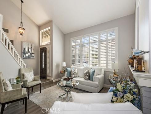8249 E Candleberry , Orange, CA