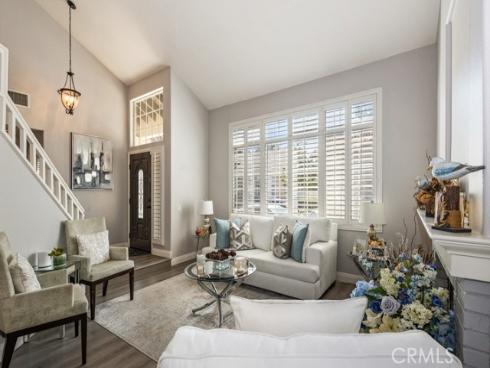 8249 E Candleberry , Orange, CA