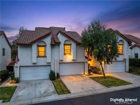 4609 E. Via La Paloma 7