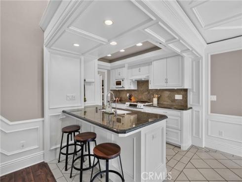 4609 E Via La Paloma 7 , Orange, CA