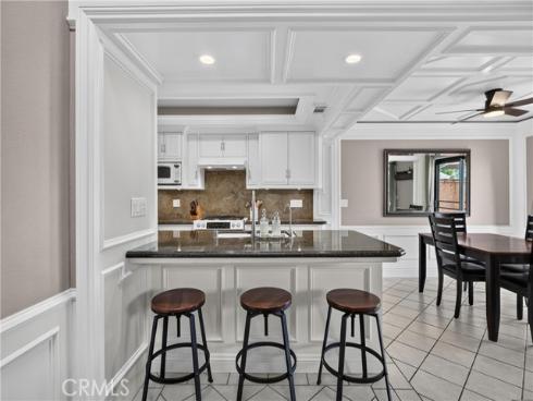 4609 E Via La Paloma 7 , Orange, CA