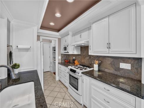 4609 E Via La Paloma 7 , Orange, CA