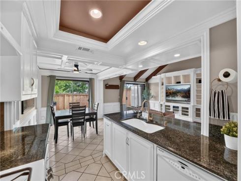 4609 E Via La Paloma 7 , Orange, CA