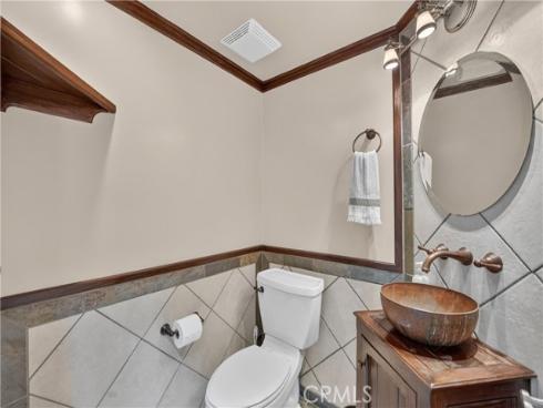 4609 E Via La Paloma 7 , Orange, CA