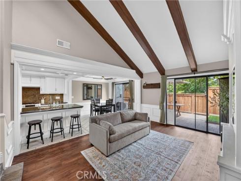 4609 E Via La Paloma 7 , Orange, CA