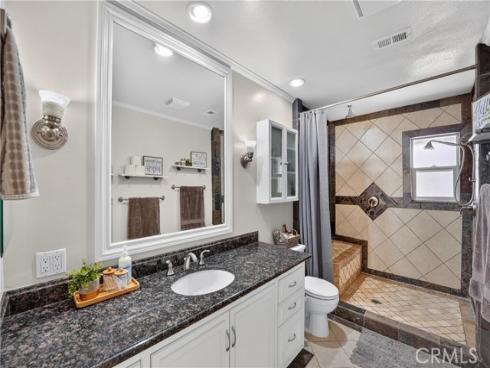 4609 E Via La Paloma 7 , Orange, CA