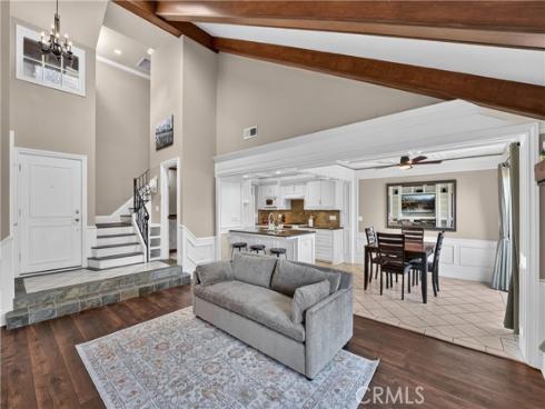 4609 E Via La Paloma 7 , Orange, CA