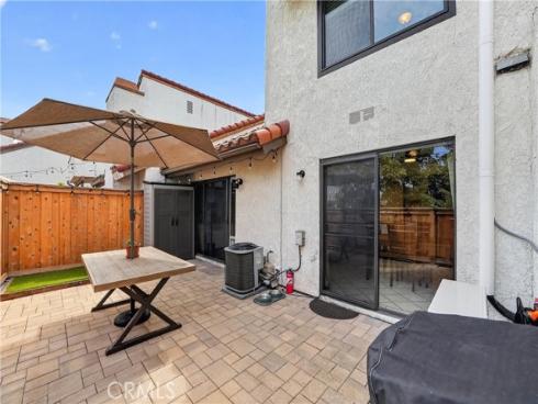 4609 E Via La Paloma 7 , Orange, CA