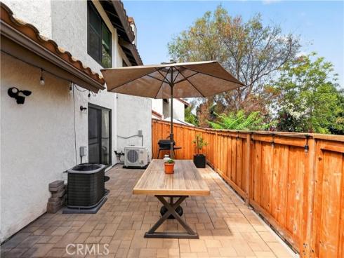 4609 E Via La Paloma 7 , Orange, CA