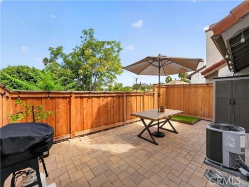 4609 E Via La Paloma 7 , Orange, CA