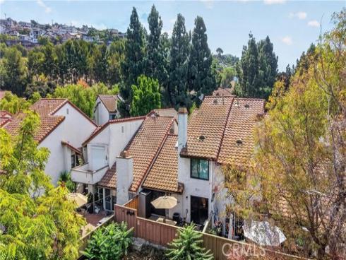 4609 E Via La Paloma 7 , Orange, CA