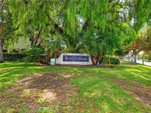 4609 E Via La Paloma 7 , Orange, CA