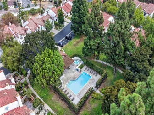 4609 E Via La Paloma 7 , Orange, CA