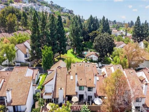 4609 E Via La Paloma 7 , Orange, CA
