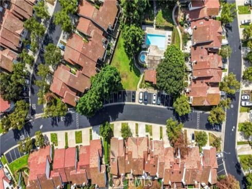 4609 E Via La Paloma 7 , Orange, CA